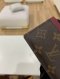 Louis Vuitton CARD HOLDER MONOGRAM 2022