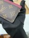 Louis Vuitton CARD HOLDER MONOGRAM 2022