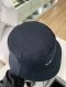 Celine BUCKET HAT BLACK SIZE.L
