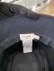 Celine BUCKET HAT BLACK SIZE.L