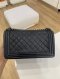 Chanel BOY 10" CALF GHW HOLO19579496