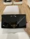 Prada MINI PATENT LEATHER BAG
