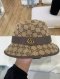 Gucci BUCKET HAT SIZE.S