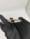 Cartier SMALL LOVE BRACELET SIZE 17 PINK GOLD 2025 (599BZG)