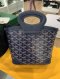 Goyard BELUGA MINI BLUE 2025