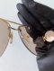 Versace SUNGLASSES GOLD 1486/93
