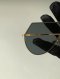 Fendi SUNGLASSES GOLD FF 0193/S