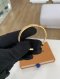 Louis Vuitton LOUISETTE BRACELET GOLD 2025