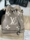 Louis Vuitton NEO NANO EMPRINTE BIGE MICROCIP