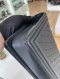 Chanel BOY 11" BLACK CAVIAR RHW HOLO 23146436**