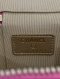 Chanel VANITY MINI PINK LAMB GHW HOLO29