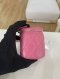 Chanel VANITY MINI PINK LAMB GHW HOLO29