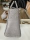 Dior LADY SIZE.MEDIUM GREY 2020