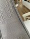 Dior LADY SIZE.MEDIUM GREY 2020