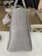 Dior LADY SIZE.MEDIUM GREY 2020