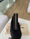 Louis Vuitton WALLET BLACK 2018