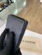 Louis Vuitton WALLET BLACK 2018