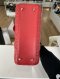 Dior LADY SIZE.SMALL RED 2018
