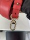 Dior LADY SIZE.SMALL RED 2018