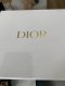 Dior LADY SIZE.SMALL RED 2018