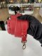 Dior LADY SIZE.SMALL RED 2018
