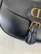 Dior BOBBY SIZE.MEDIUM BLACK 2022