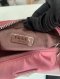 Prada RE-EDITION PINK 2020 BAG