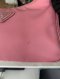 Prada RE-EDITION PINK 2020 BAG