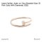 Cartier JUSTE UN CLOUE BRACELET SIZE.15 2022