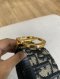 Dior 30 MONTAIGNE BELT SIZE.75