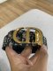 Dior 30 MONTAIGNE BELT SIZE.75