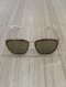Gucci SUNGLASSES GOLD