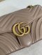 Gucci GG MARMONT SMALL SHOULDER BAG