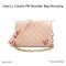 Louis Vuitton COUSSIN PM SHOULDER BAG MICROCHIP