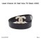Chanel CC BELT SIZE.70 2020