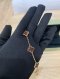 VINTAGE ALHAMBRA BRACELET 5 MOTIFS 2021
