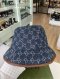 Gucci GG BUCKET HAT DENIM SIZE S