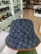 Gucci GG BUCKET HAT DENIM SIZE S