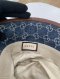 Gucci GG BUCKET HAT DENIM SIZE S