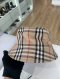 Burberry BUCKET HAT BEIGE SIZE M