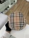 Burberry BUCKET HAT BEIGE SIZE M