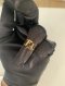 Fendi RING GOLD SIZE M