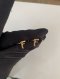 Fendi RING GOLD SIZE M