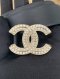 Chanel CC BELT SIZE.70 2020