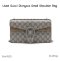 Gucci GUCCI DIONYSUS SMALL SHOULDER BAG**