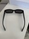 Dior SUNGLASSES BLACK