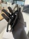 Dior SUNGLASSES BLACK