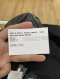 YSL NUXX BACKPACK NERO 2024