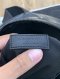 YSL NUXX BACKPACK NERO 2024
