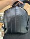 YSL NUXX BACKPACK NERO 2024